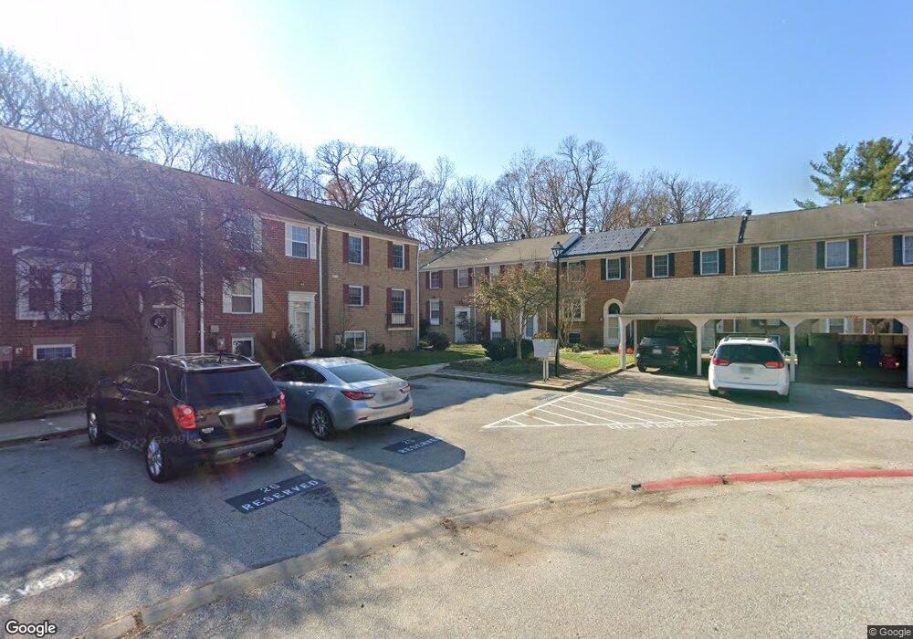 10534 Eastwind Way, Columbia, MD 21044 - photo 1