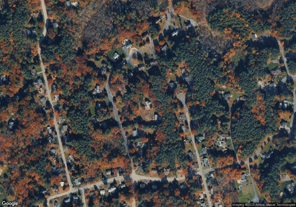 23 Strawberry Ln, North Reading, MA 01864 - photo 1