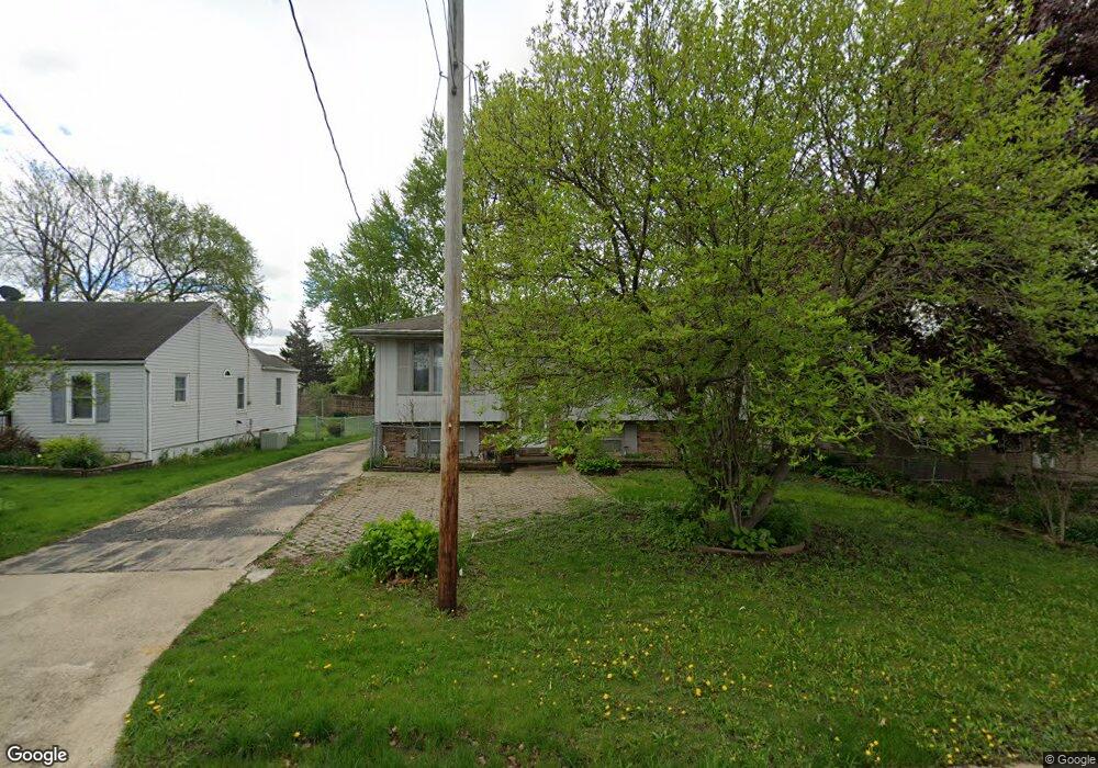 300 Herold Ave, Des Moines, IA 50315 - photo 1