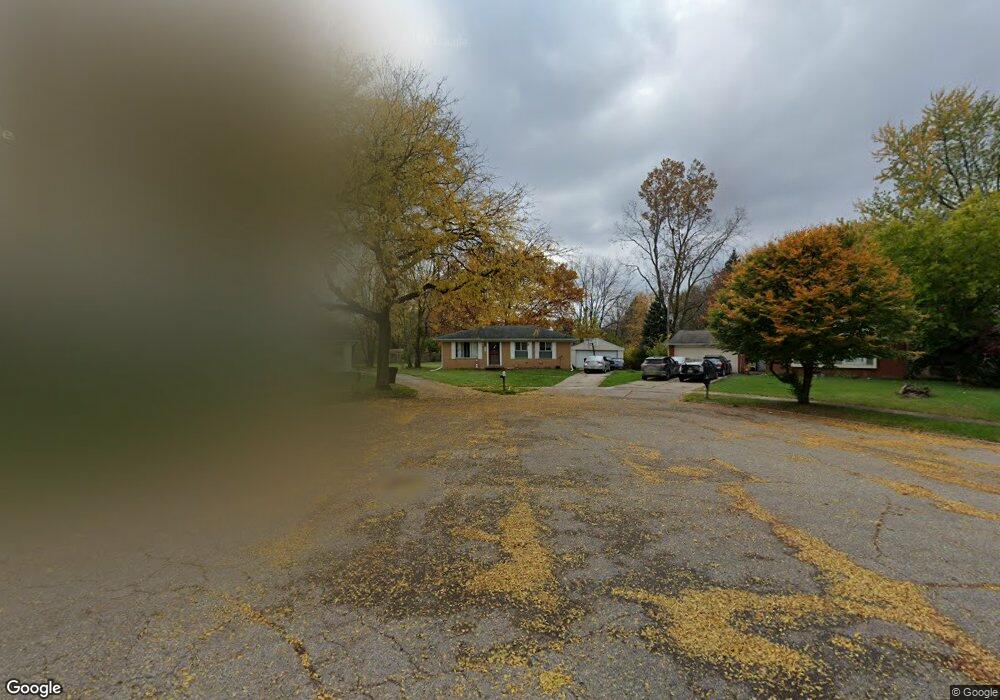 4185 Windward Dr, Lansing, MI 48911 - photo 1