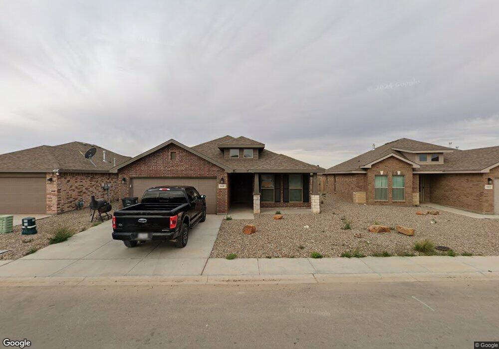 9431 Ratliff Ridge Ave, Odessa, TX 79765 - photo 1