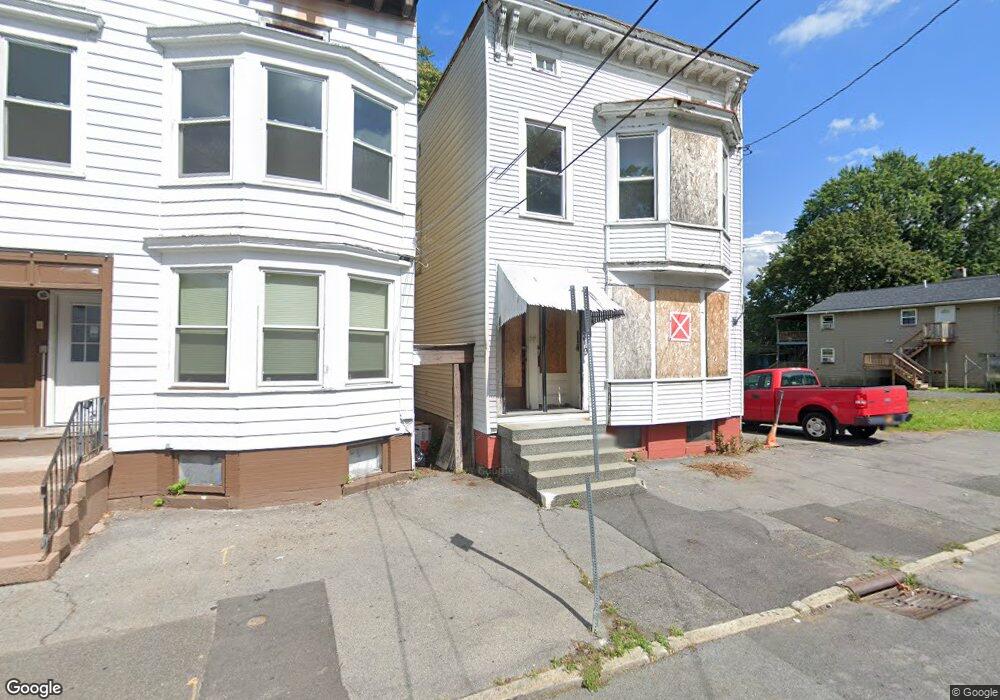 389 2nd St, Albany, NY 12206 - photo 1