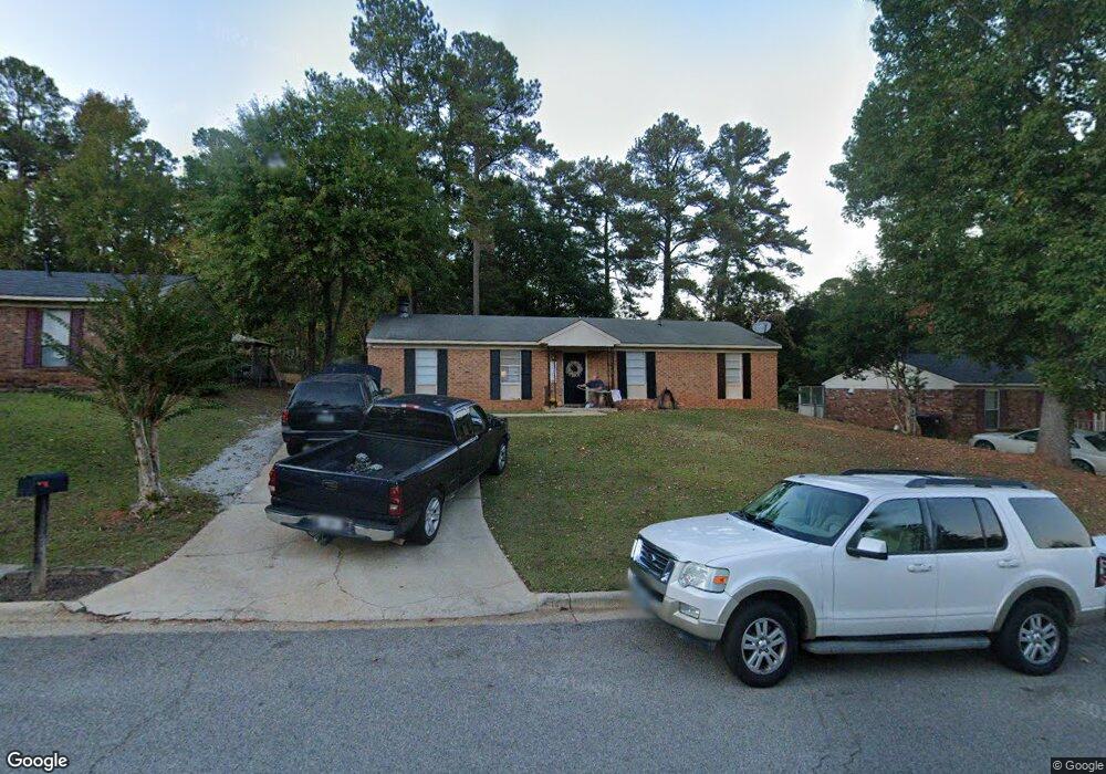 317 Candlewood Dr, Augusta, GA 30907 - photo 1