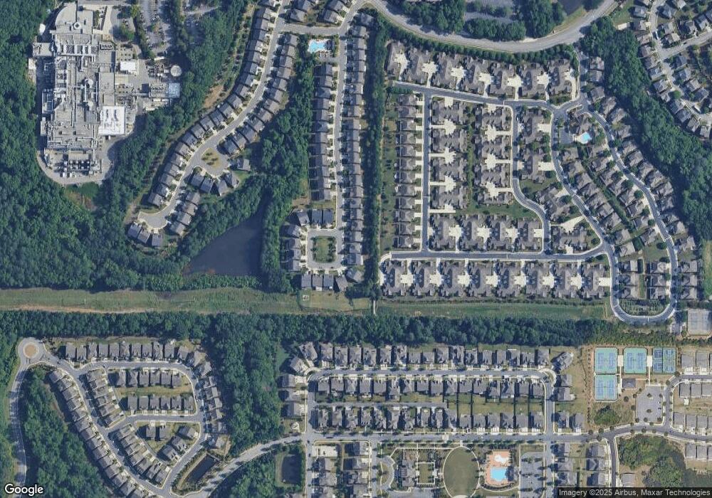 11415 Easthaven Place, Duluth, GA 30097 - photo 1