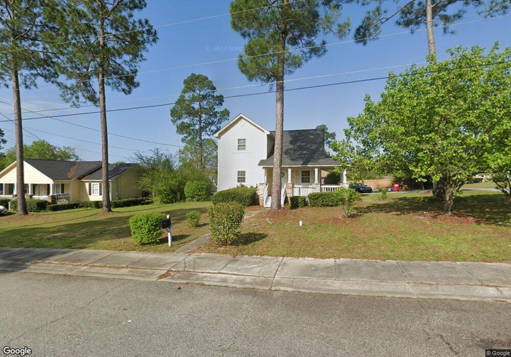 4496 Thrasher Cir unit 122, Macon, GA 31206 - photo 1