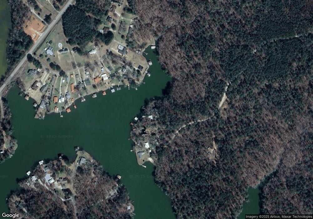 246 Tussahaw Inn Rd, Jackson, GA 30233 - photo 1