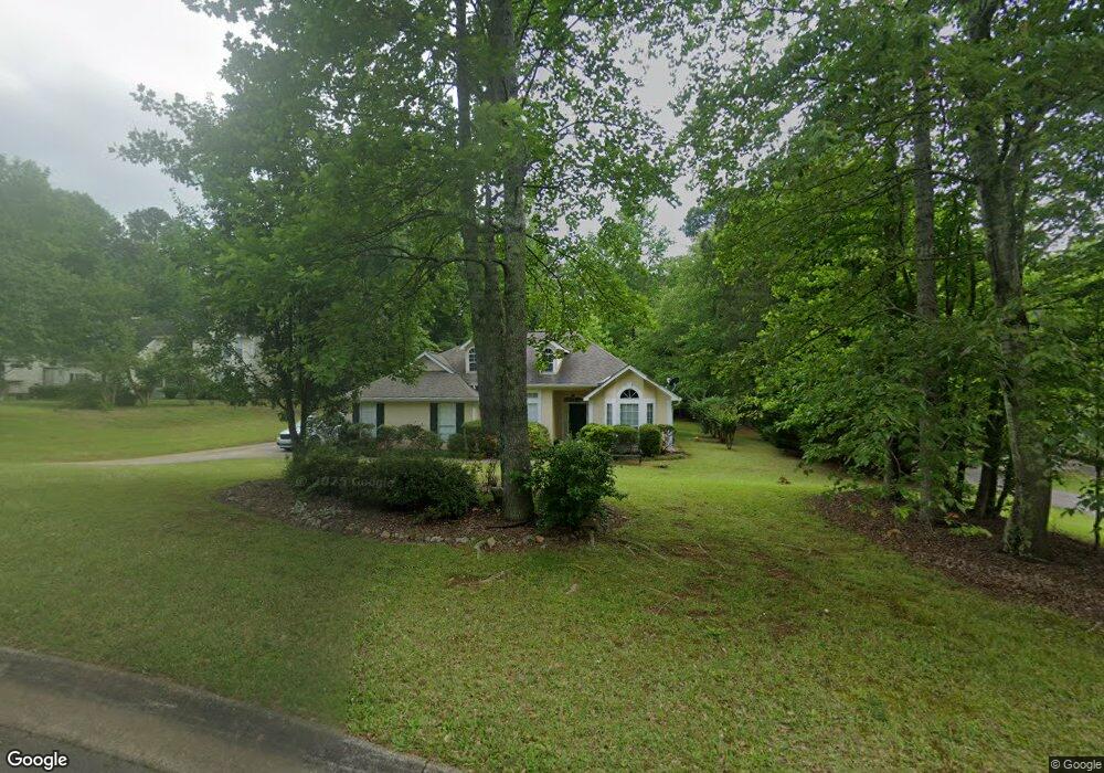 51 Whitewater Place, Sharpsburg, GA 30277 - photo 1