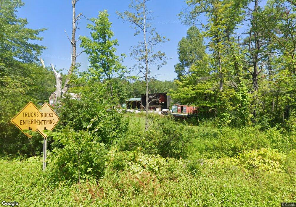 550 Old Turnpike Rd, Salisbury, NH 03268 - photo 1