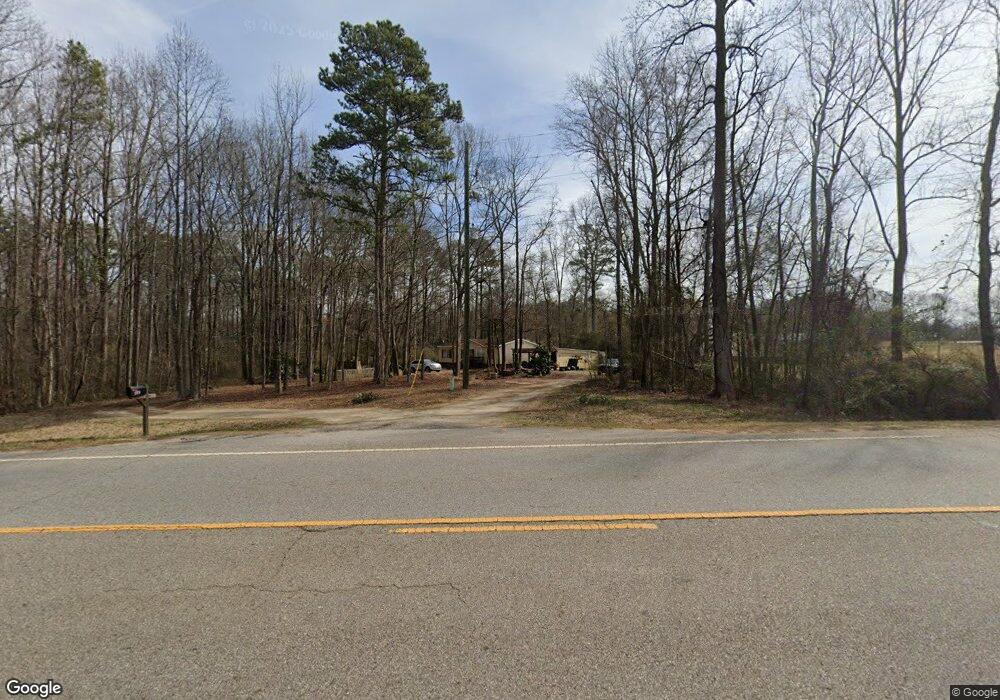 2373 U S 29, Danielsville, GA 30633 - photo 1