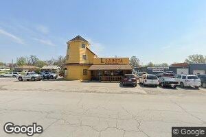 101 S Lafayette St, Corydon, IA 50060