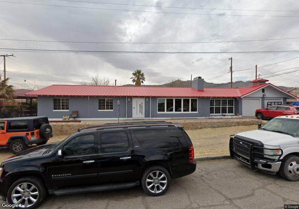 2101 N Stevens St, El Paso, TX 79930 - photo 1