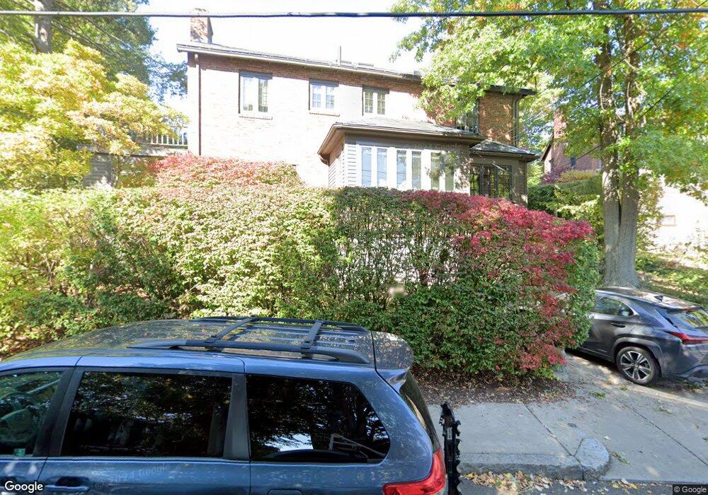 83 Blake Rd, Brookline, MA 02445 - photo 1