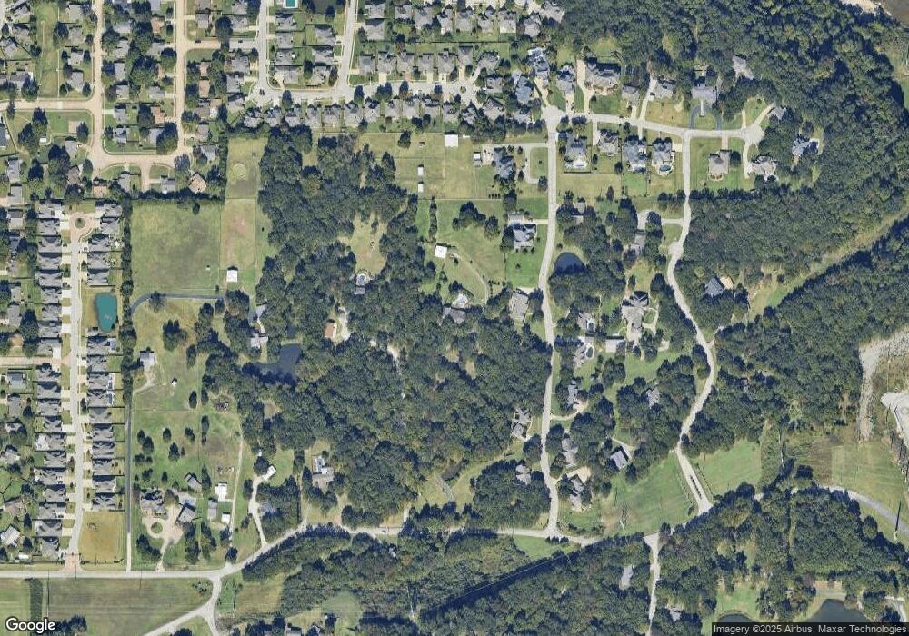 365 E 116th St, Jenks, OK 74037 - photo 1