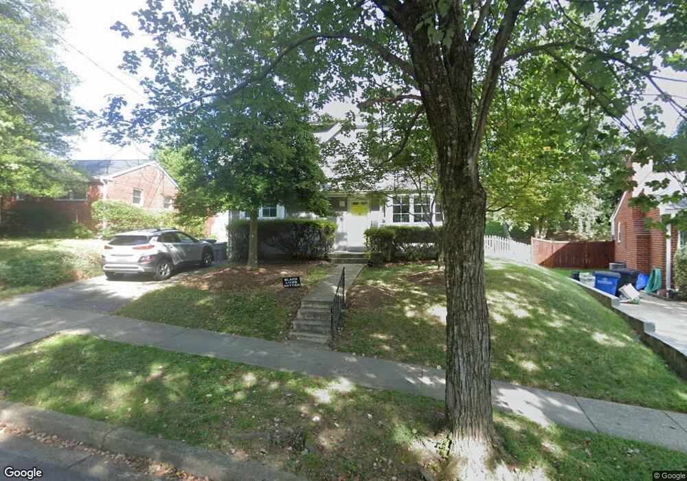 10817 Hobson St, Kensington, MD 20895 - photo 1