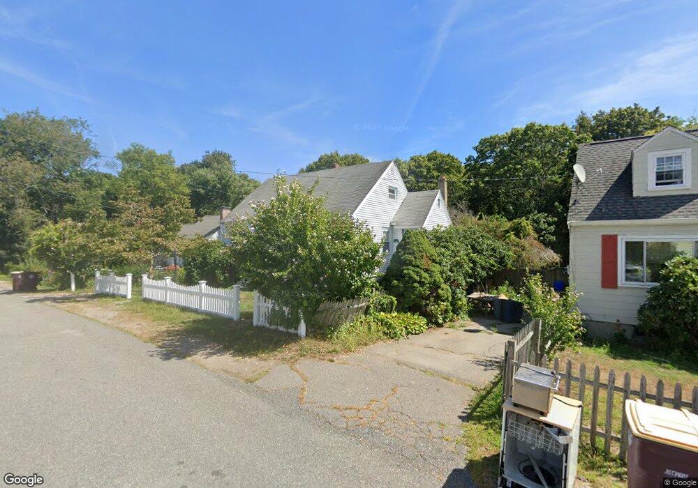 14 Irving Rd, North Weymouth, MA 02191 - photo 1