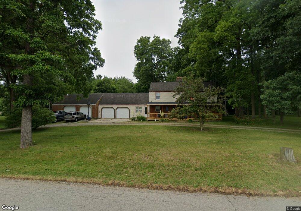 16655 Linden Rd, Argos, IN 46501 - photo 1