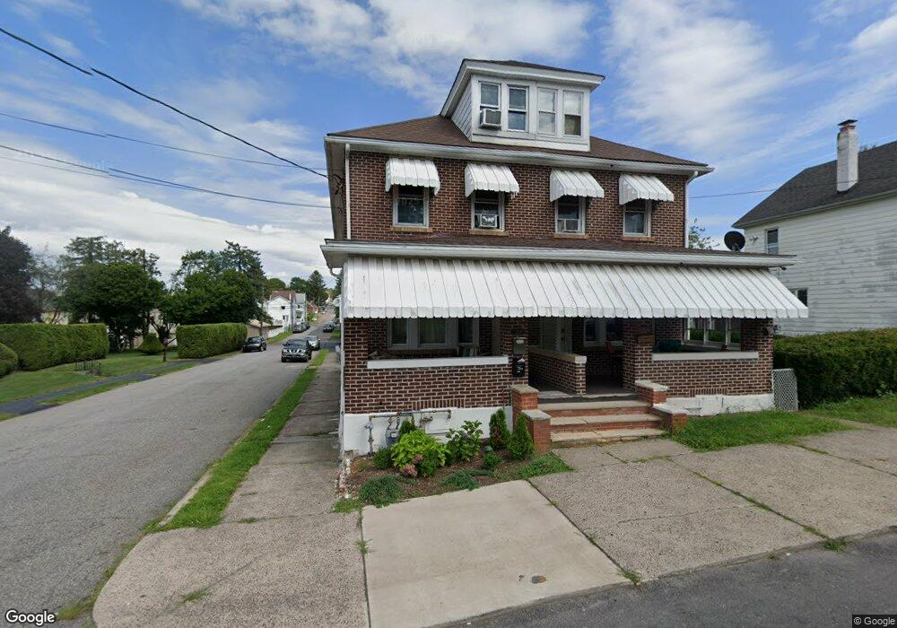 719 Peace St, Hazleton, PA 18201 - photo 1