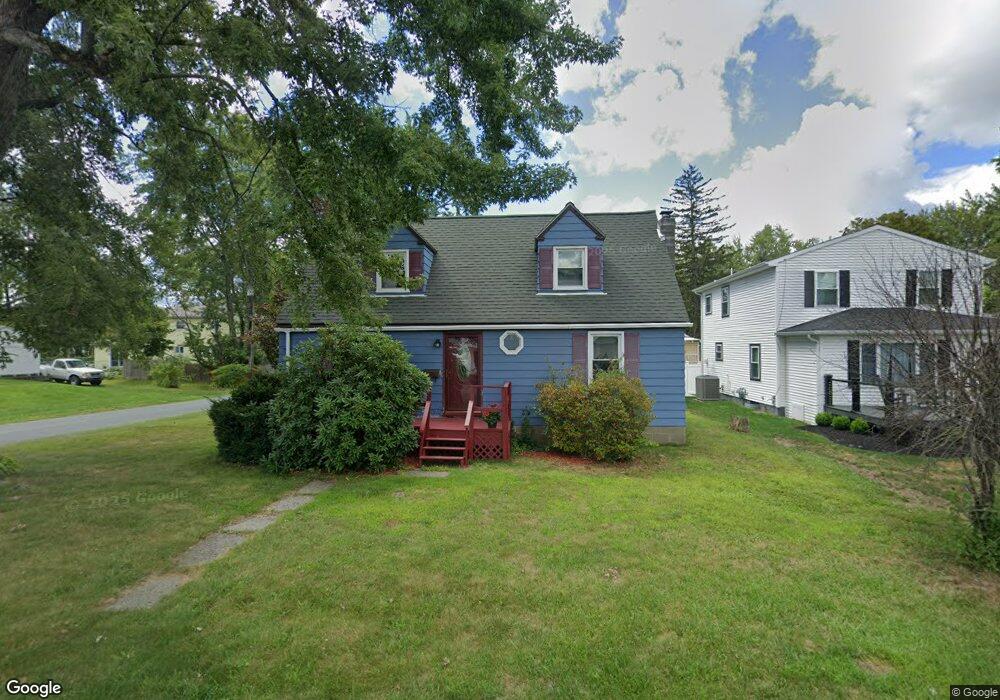 7 Virginia Ave, Rensselaer, NY 12144 - photo 1