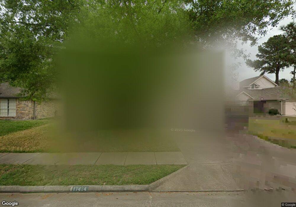 17414 Turner Point Cir, Houston, TX 77095 - photo 1