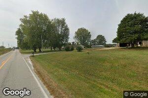 1178 S State Road 235, Medora, IN 47260