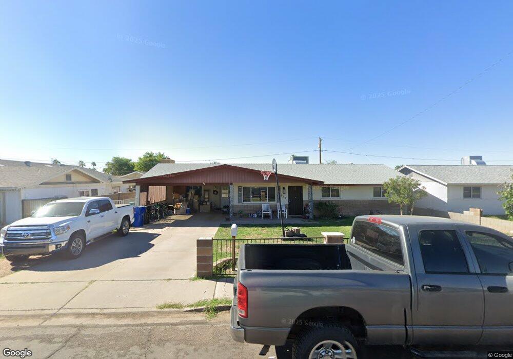 120 N Maple, Mesa, AZ 85205 - photo 1