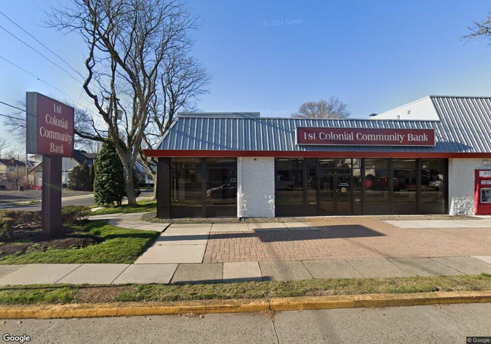 1 Ogden Ave, Collingswood, NJ 08108 - photo 1