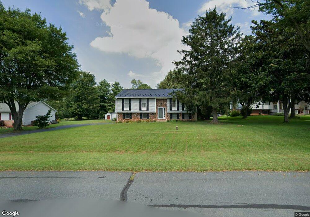 107 Honeysuckle Dr, Port Deposit, MD 21904 - photo 1