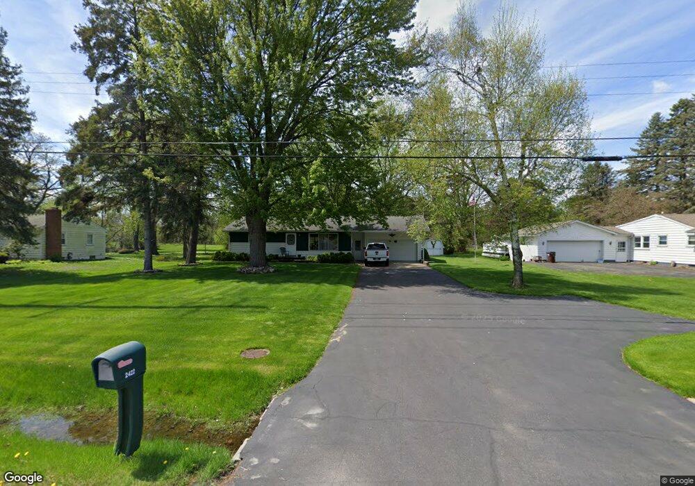 2422 Utley Rd, Flint, MI 48532 - photo 1