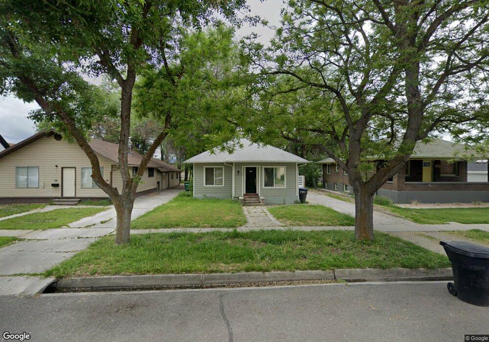 556 E 200 S, Provo, UT 84606 - photo 1