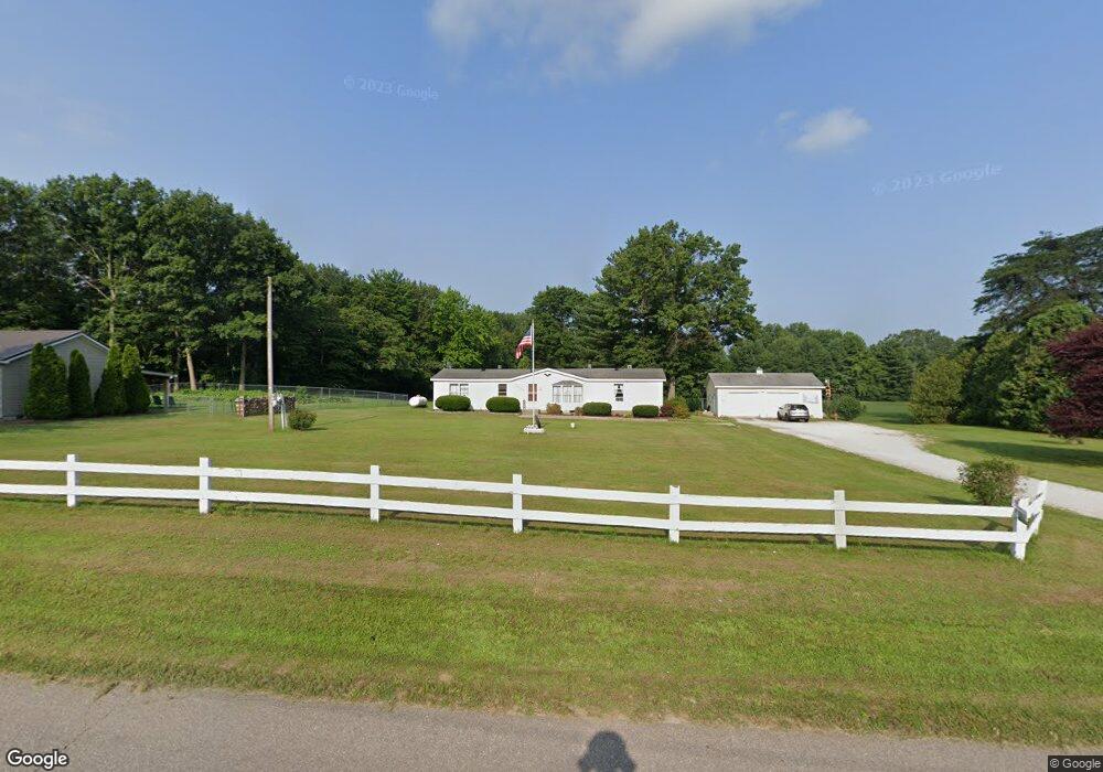 9086 N 375 W, Michigan City, IN 46360 - photo 1