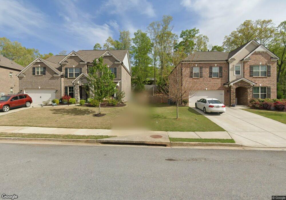 3836 Carter Rd, Buford, GA 30518 - photo 1