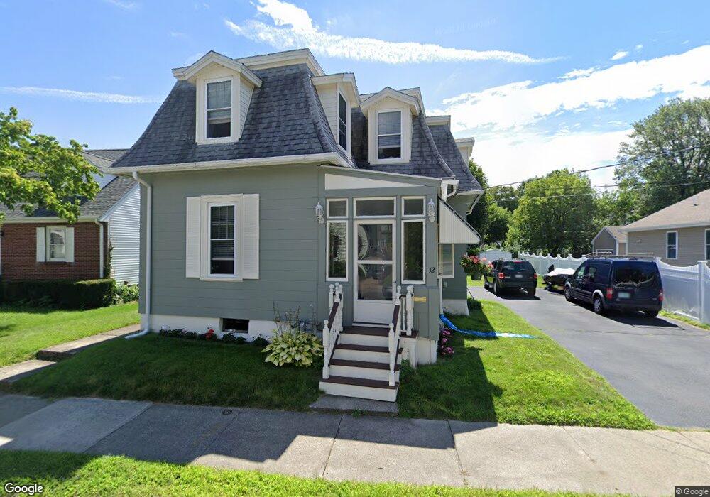 12 Buckman St, Woburn, MA 01801 - photo 1