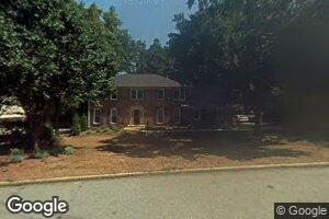 1102 Trailridge Ln Unit 9, Atlanta, GA 30338