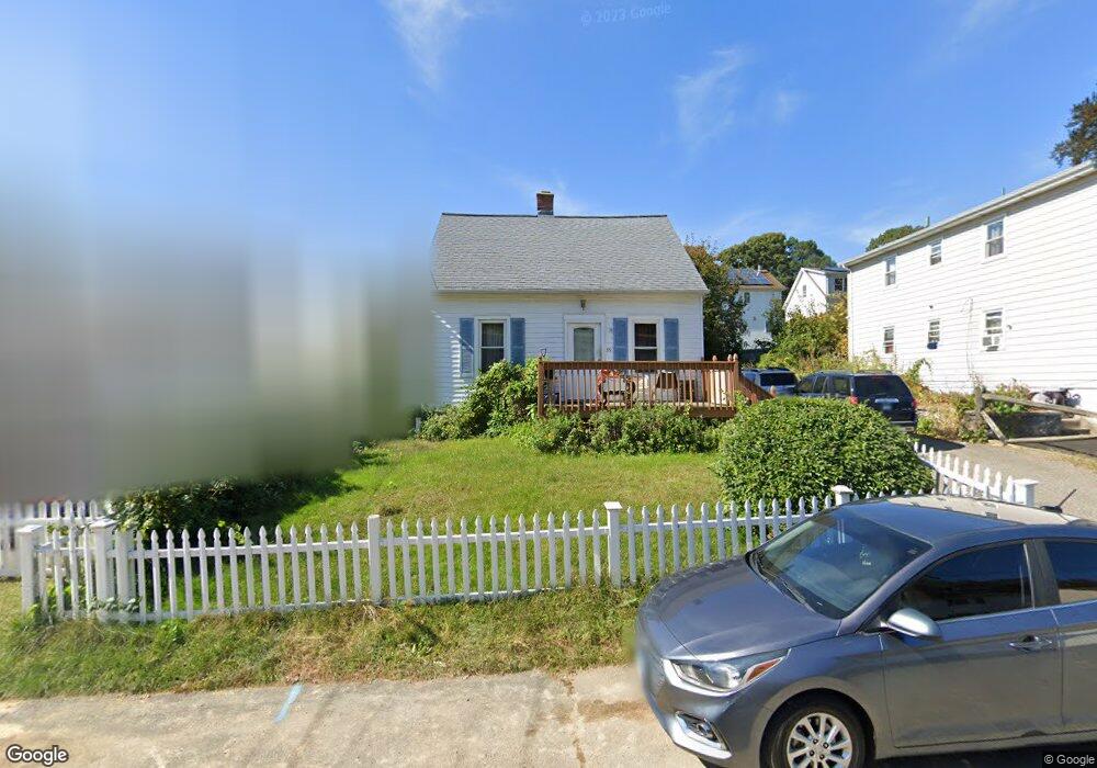 39 Brentwood Ave, Waterbury, CT 06705 - photo 1