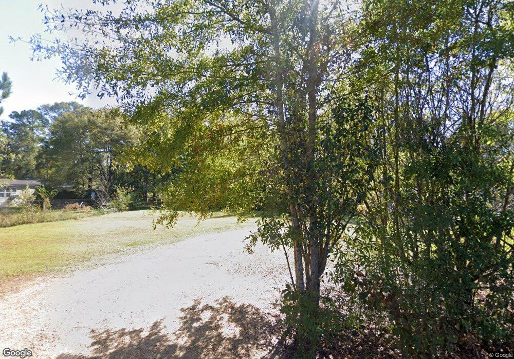 1040 Frank Carver Rd, Magnolia, MS 39652 - photo 1