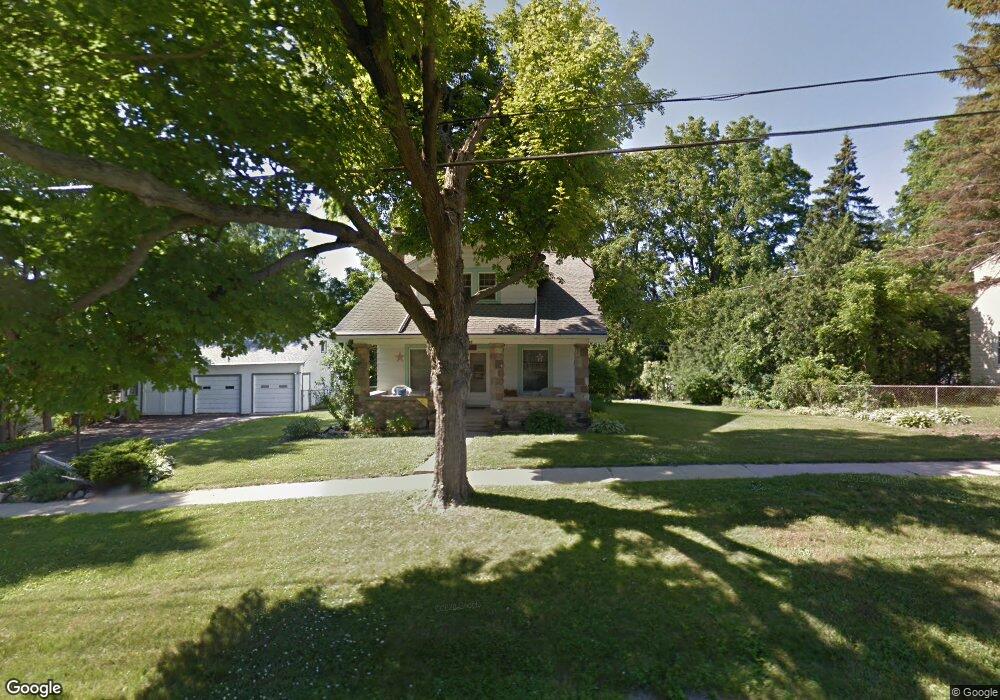 3135 Hudson St, Dexter, MI 48130 - photo 1