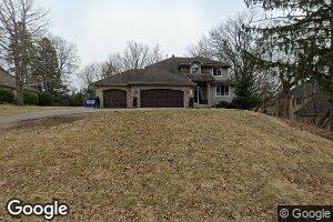 12501 Huntingdon Ln, Hopkins, MN 55305