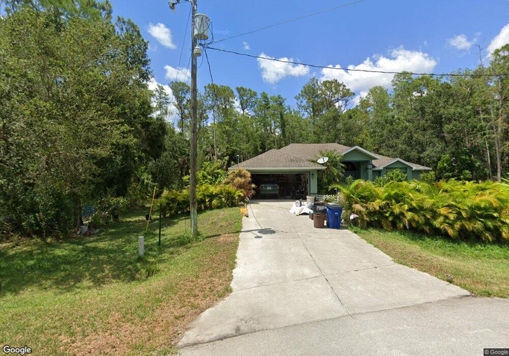 1940 Marlay Ave, Lehigh Acres, FL 33972 - photo 1