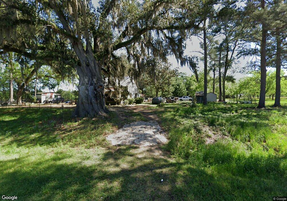 3071 Bee Line Rd, Coolidge, GA 31738 - photo 1