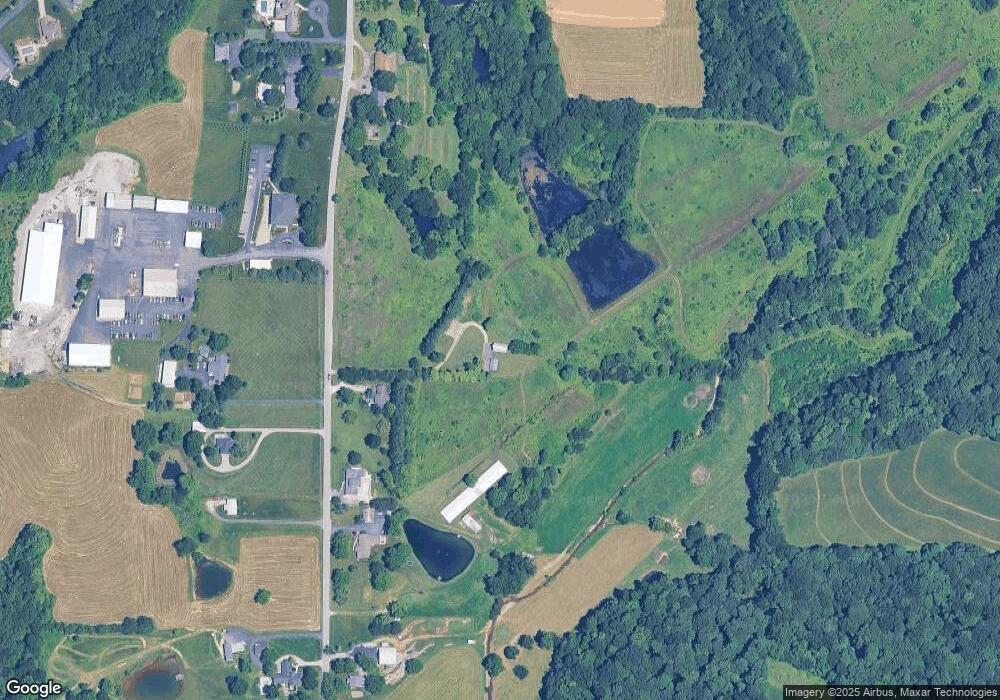 6840 Atkins Rd, Floyds Knobs, IN 47119 - photo 1