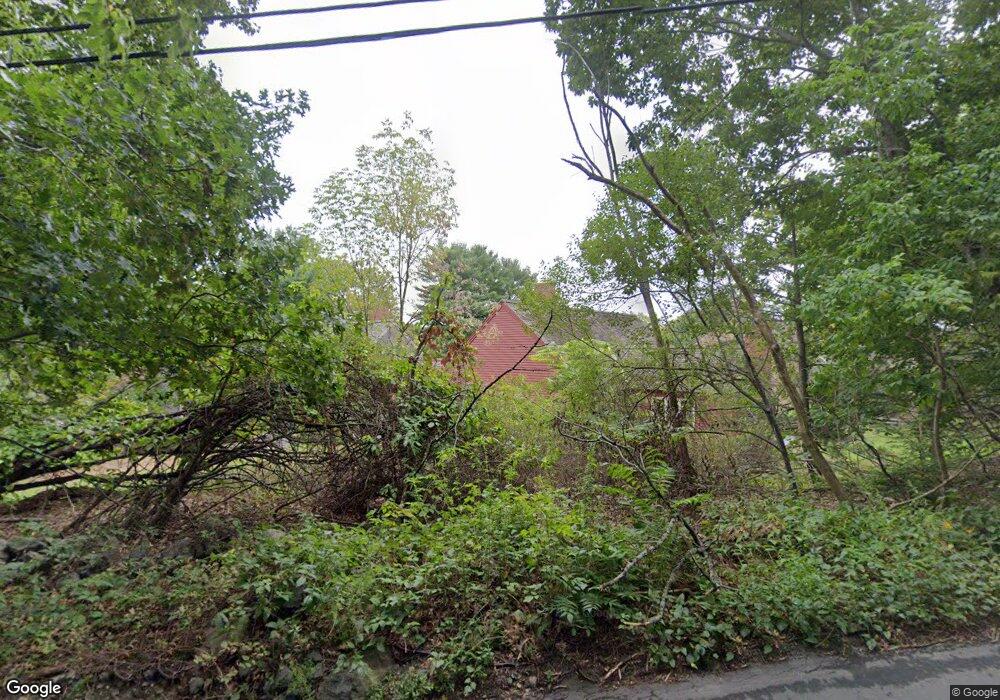 17 Potter Pond, Lexington, MA 02421 - photo 1