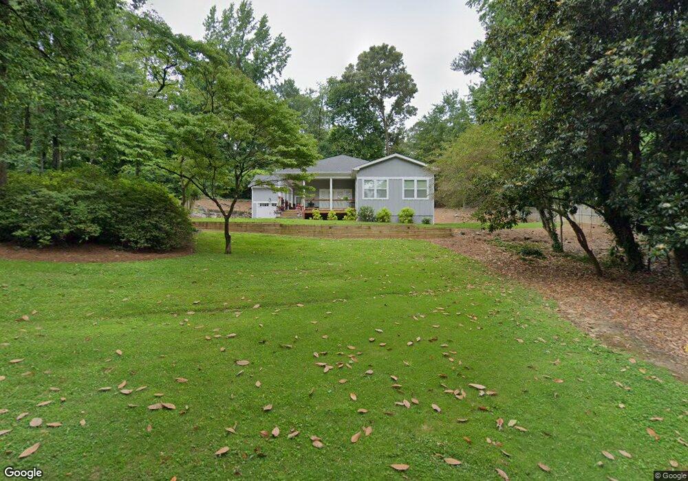 4447 Spring Cir NE, Marietta, GA 30062 - photo 1