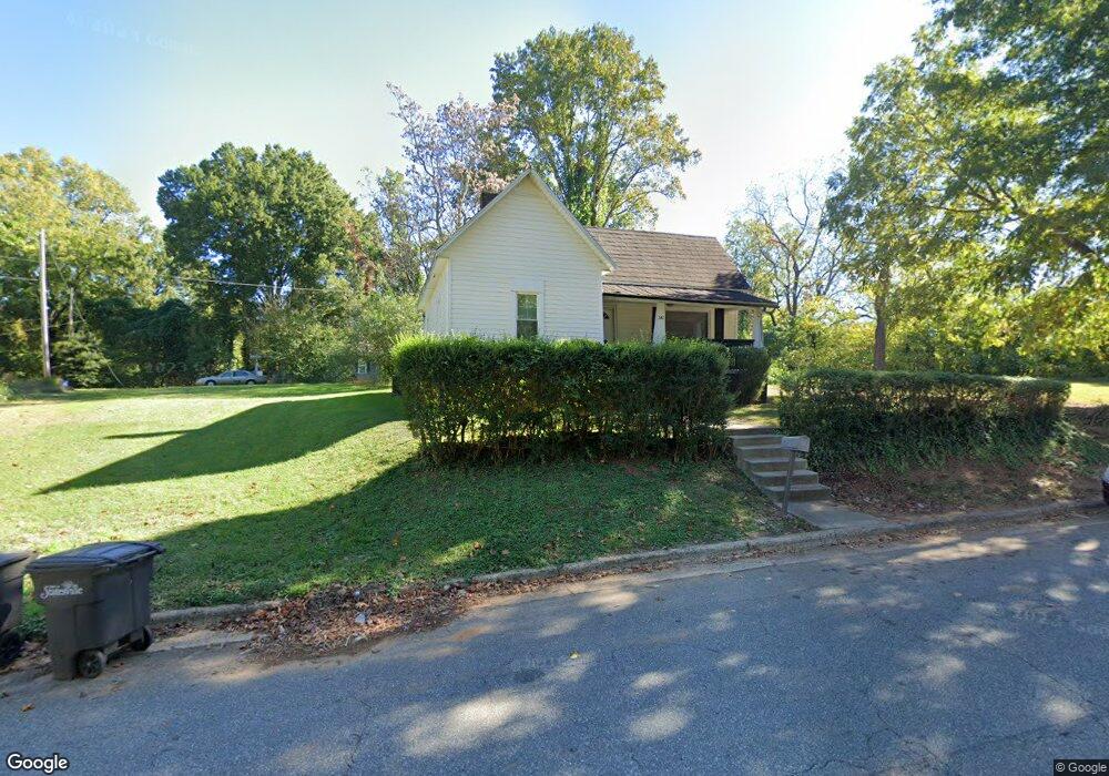 342 N Tradd St, Statesville, NC 28677 - photo 1