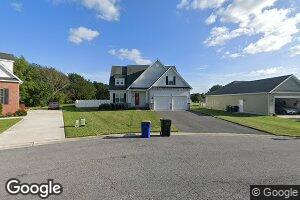 89 First Tenth Ct, Dover, DE 19901