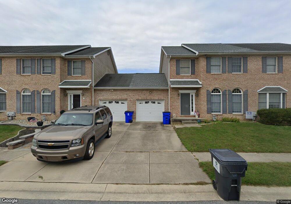 113 Marble House Dr, Bear, DE 19701 - photo 1