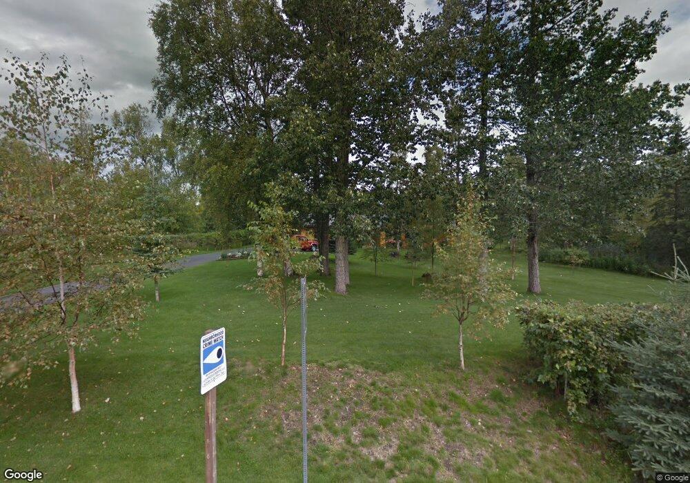 1201 N Old Towne Dr, Palmer, AK 99645 - photo 1