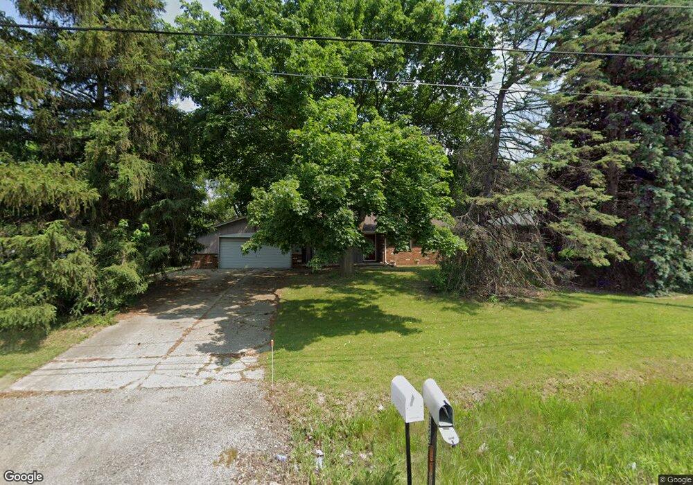 3242 W Court St, Flint, MI 48532 - photo 1