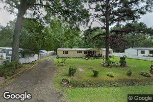 104 Tarheel Rd, Como, NC 27818