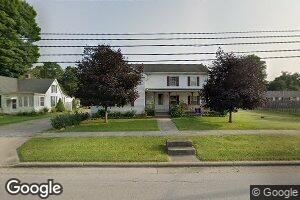 3087 W Water St, Rock Creek, OH 44084