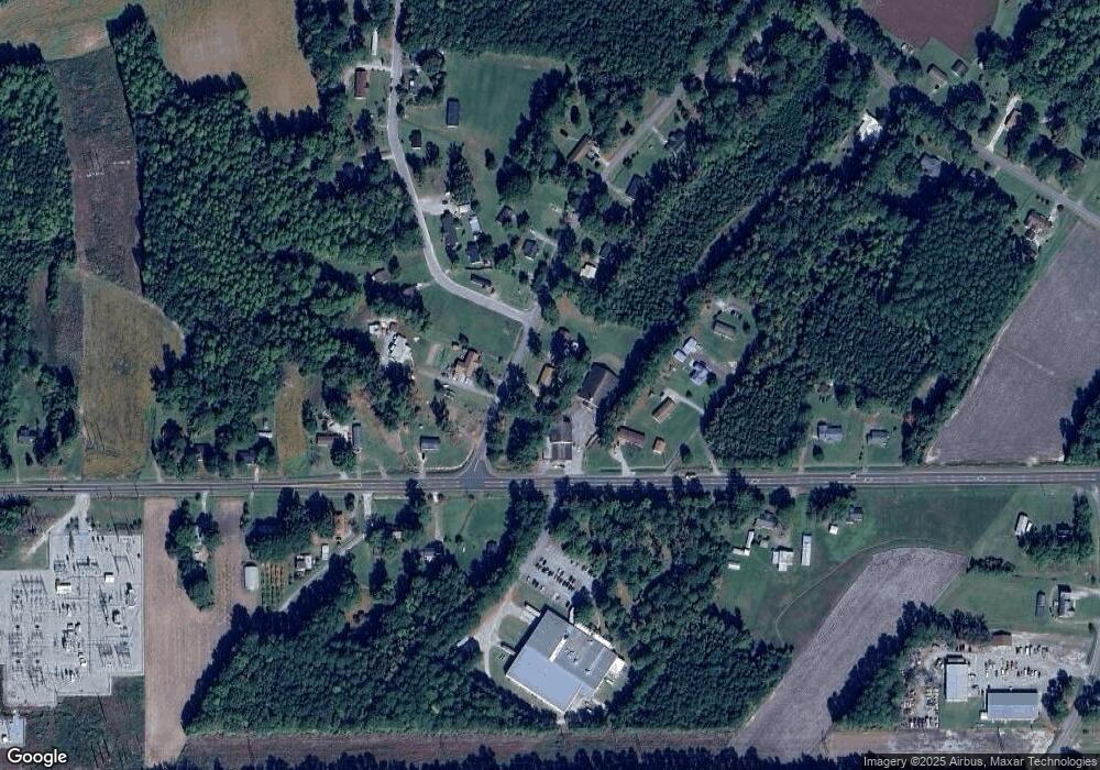 100 Outerbridge Rd, Williamston, NC 27892 - photo 1